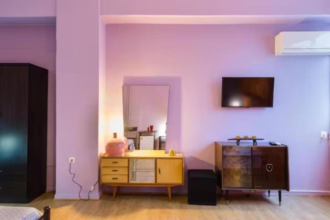 Historic Center Luxurius Rooms Ateny Zewnętrze zdjęcie