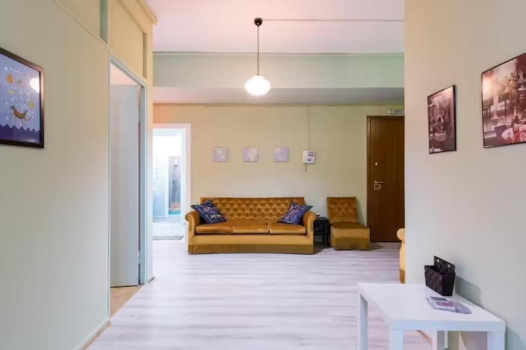 Historic Center Luxurius Rooms Ateny Zewnętrze zdjęcie